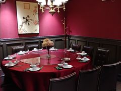 包厢-阿莉餐厅(枣阳路店)