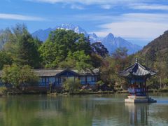 -黑龙潭公园