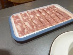 -正宗齐齐哈尔烤肉·齐牛哥鲜切炭火烤肉(杭州总店)