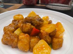 -潮堂 · 潮州菜(国贸商城店)