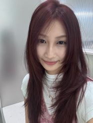 -FOR YOU造型