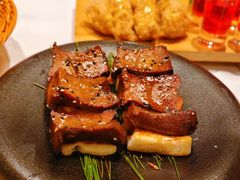 -若蘭慈·无国界素食料理(欢乐海岸店)