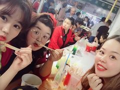 -大学城夜市大排档(凤栖路店)