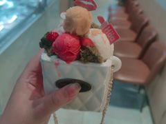 -哈根达斯(虹口店)