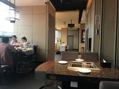 大堂-海底捞火锅(连城广场店)