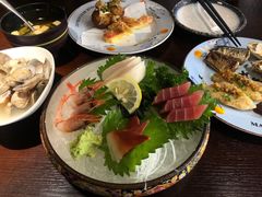 -松子料理(亮马桥店)