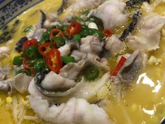 -望乡楼上海菜(日月光店)