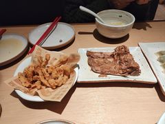 -大师兄·西北小馆(北站缤果空间店)