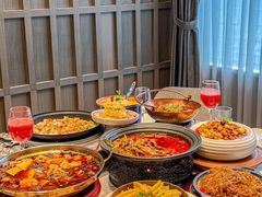 -樽宴酒楼·地道川菜·品质聚会·生日宴请