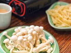 -后院犇牛主题餐厅(云岗店)