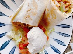 -Cactus墨西哥仙人掌餐厅