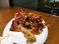 -北李妈妈菜·虾爬子大锅贴(贵和店)