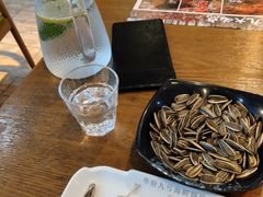 -华府九号海鲜烧烤大排档(龙域店)