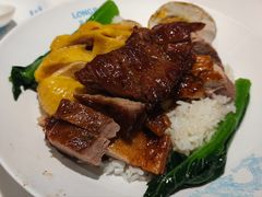 -龙记香港茶餐厅(久光百货店)