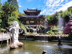 -红螺寺