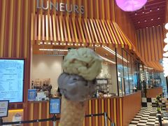 -LUNEURS月乐诗·法式冰淇淋(北外滩来福士广场店)