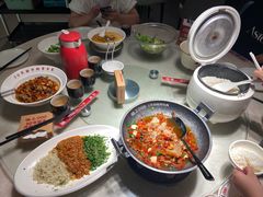 -味上湘菜馆(岳麓山店)