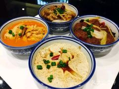-阿庄新豫菜(通泰路店)