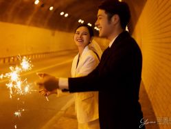 -雨墨婚纱摄影工作室
