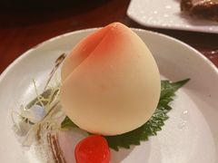 -北平印象.北京烤鸭.新京菜.融合菜(世贸店)