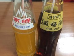 -刘信牛羊肉小炒泡馍(回民街店)
