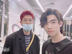 -潘多拉Hairsalon