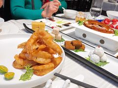-四季民福烤鸭店(王府井灯市口店)