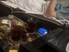 -君之悦·影院式足道·养生SPA(回兴店)