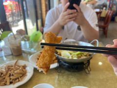 -老东阳·外婆菜(横店店)