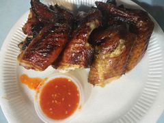 -明记烧鱼美味店