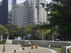 -中国银行(华润城支行)