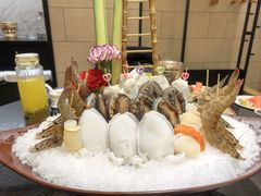 -川骄海鲜自助(亚运村店)