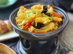 -五观堂素食(新华路店)