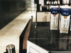 -Manner Coffee(芮欧百货店)