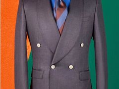 -张洁工作室(服饰定制)