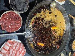 -星鸿社重庆老火锅