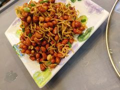 -厨大将烤肘子(镇江北路店)
