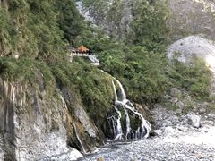 -太鲁阁公园