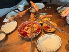 -纳鲁孜·新疆特色餐厅(上海悦荟广场店)