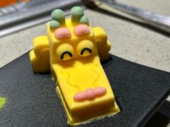 -海底捞火锅(柳南万达店)