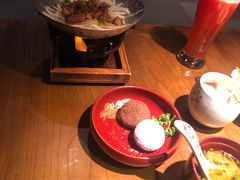 -蟹将军·松叶蟹和牛日料放题自助(K11店)