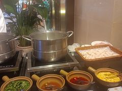 -咖啡苑自助餐(北海香格里拉大酒店)