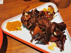 -老闵田螺馆·南昌市井菜·特色小吃(总店)