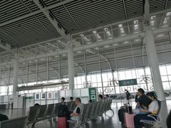 -苏州园区站