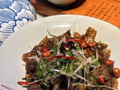 -新兴·金羊座·粤菜点心(乐峰店)