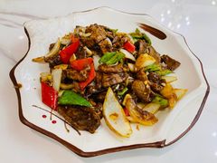 -丽华餐厅·天津菜(艳阳路店)