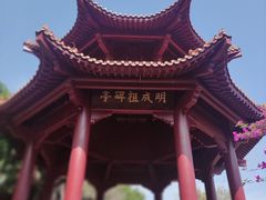 -南沙天后宫景区