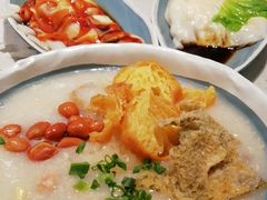 -华辉拉肠(宝华店)