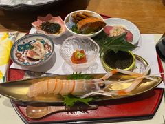 -和创柚子·会席日本料理(新区淮海街店)