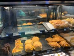 -星巴克(海口美兰机场分店)